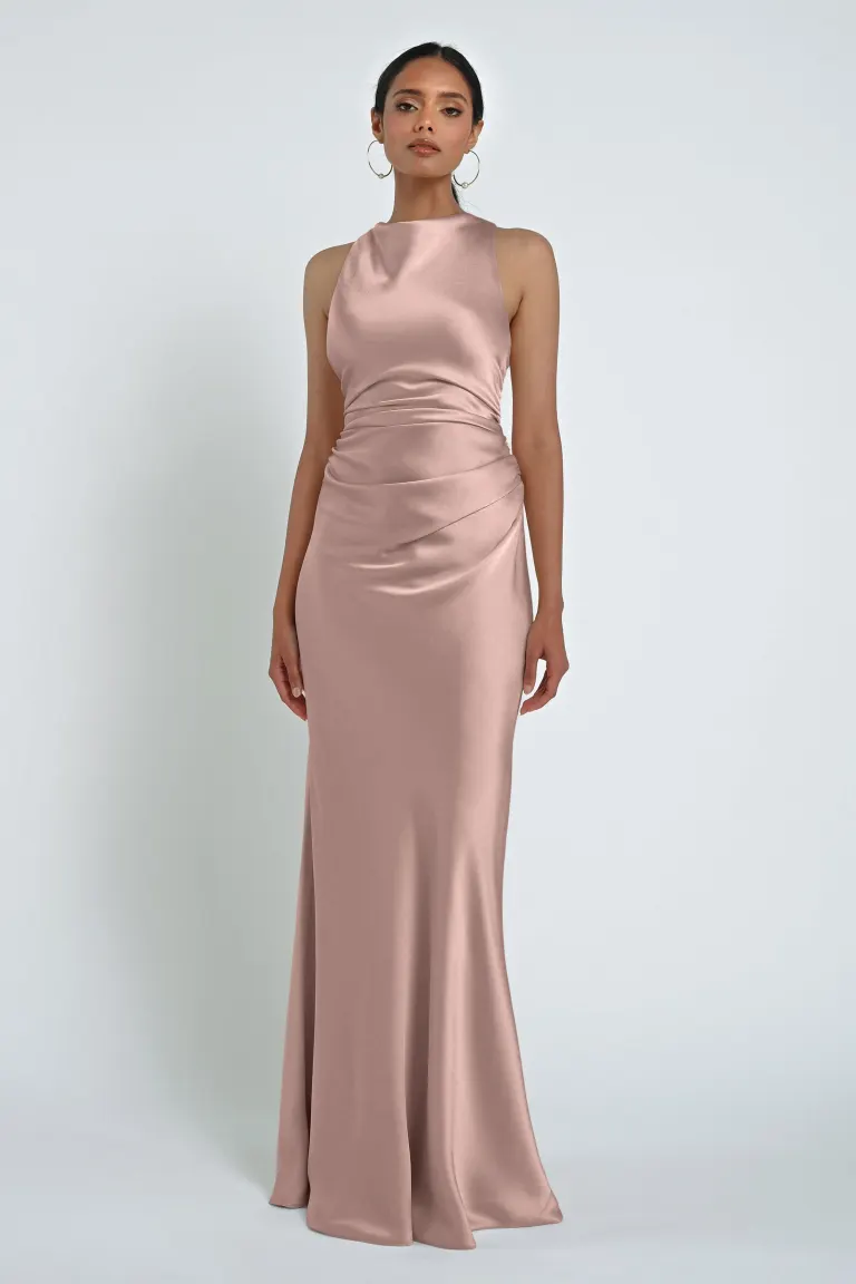 Jenny Yoo Bridesmaid Dress Grant - Image 37