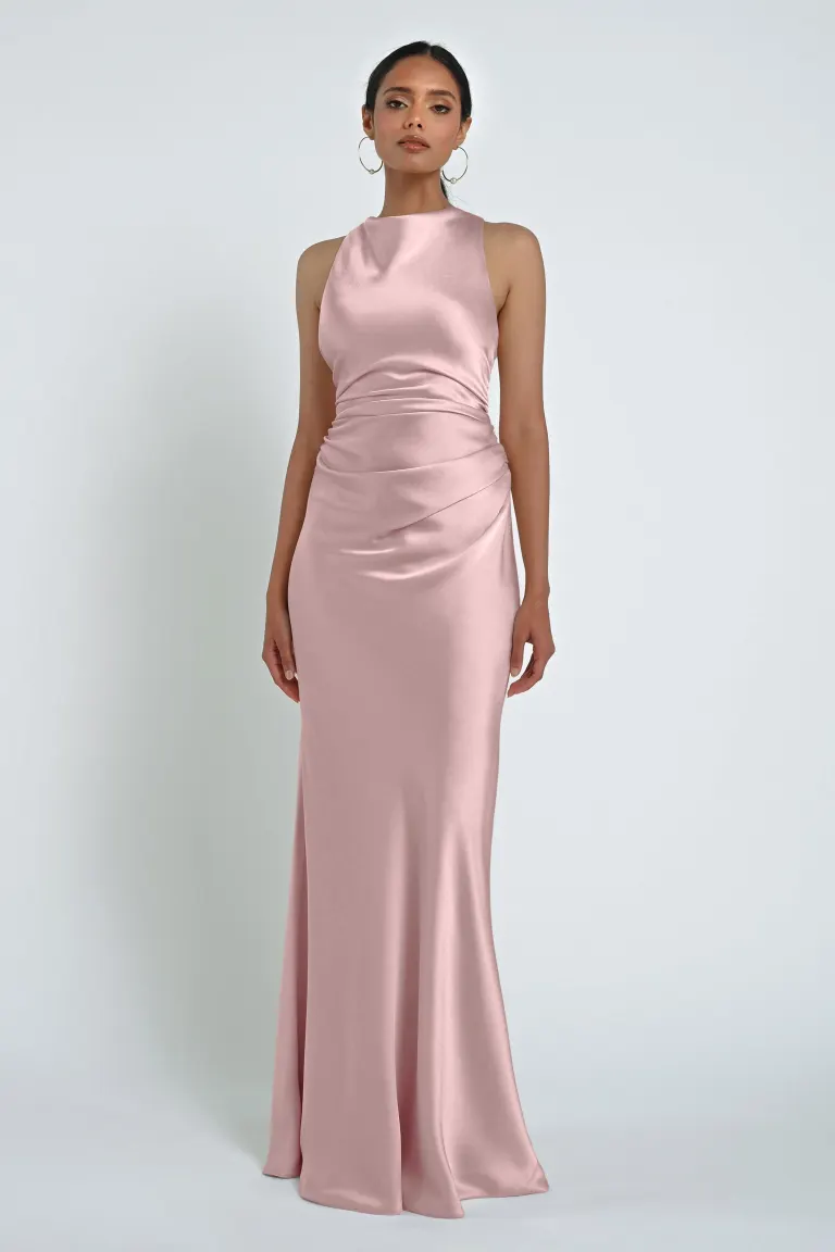 Jenny Yoo Bridesmaid Dress Grant - Image 38