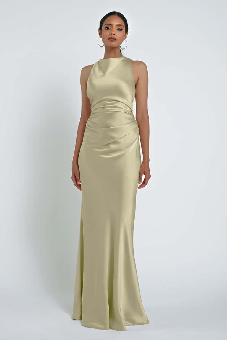 Jenny Yoo Bridesmaid Dress Grant - Image 40