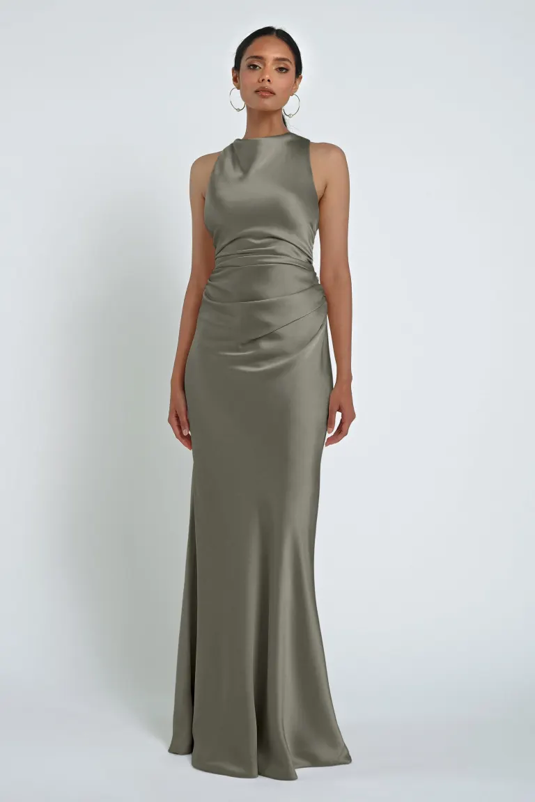 Jenny Yoo Bridesmaid Dress Grant - Image 7