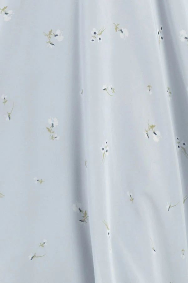 Jenny Yoo Long Bridesmaid Dress Kayla Print - Image 15