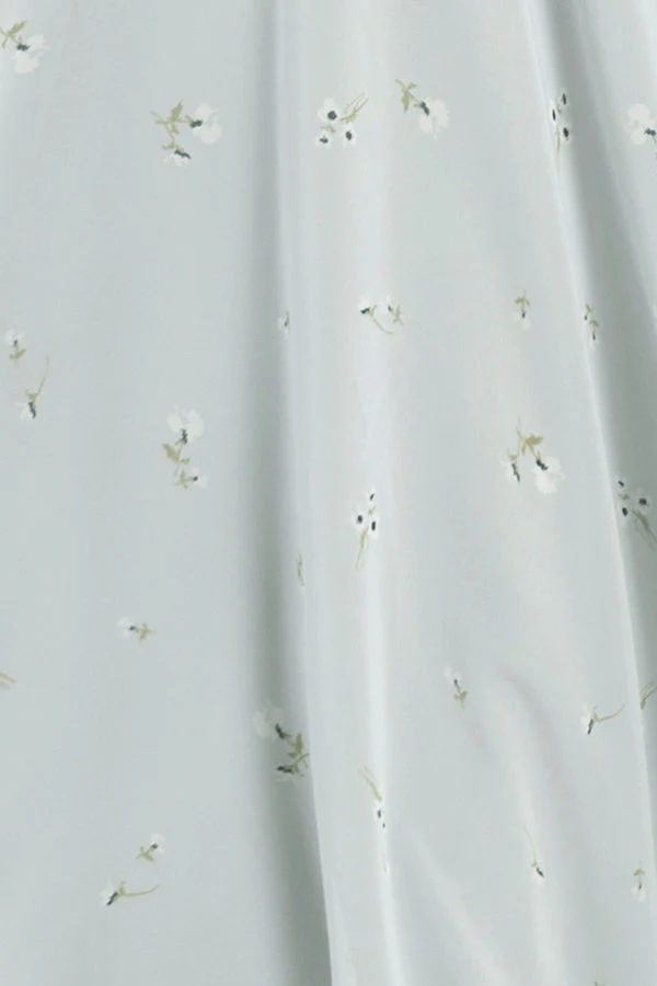 Jenny Yoo Long Bridesmaid Dress Kayla Print - Image 17