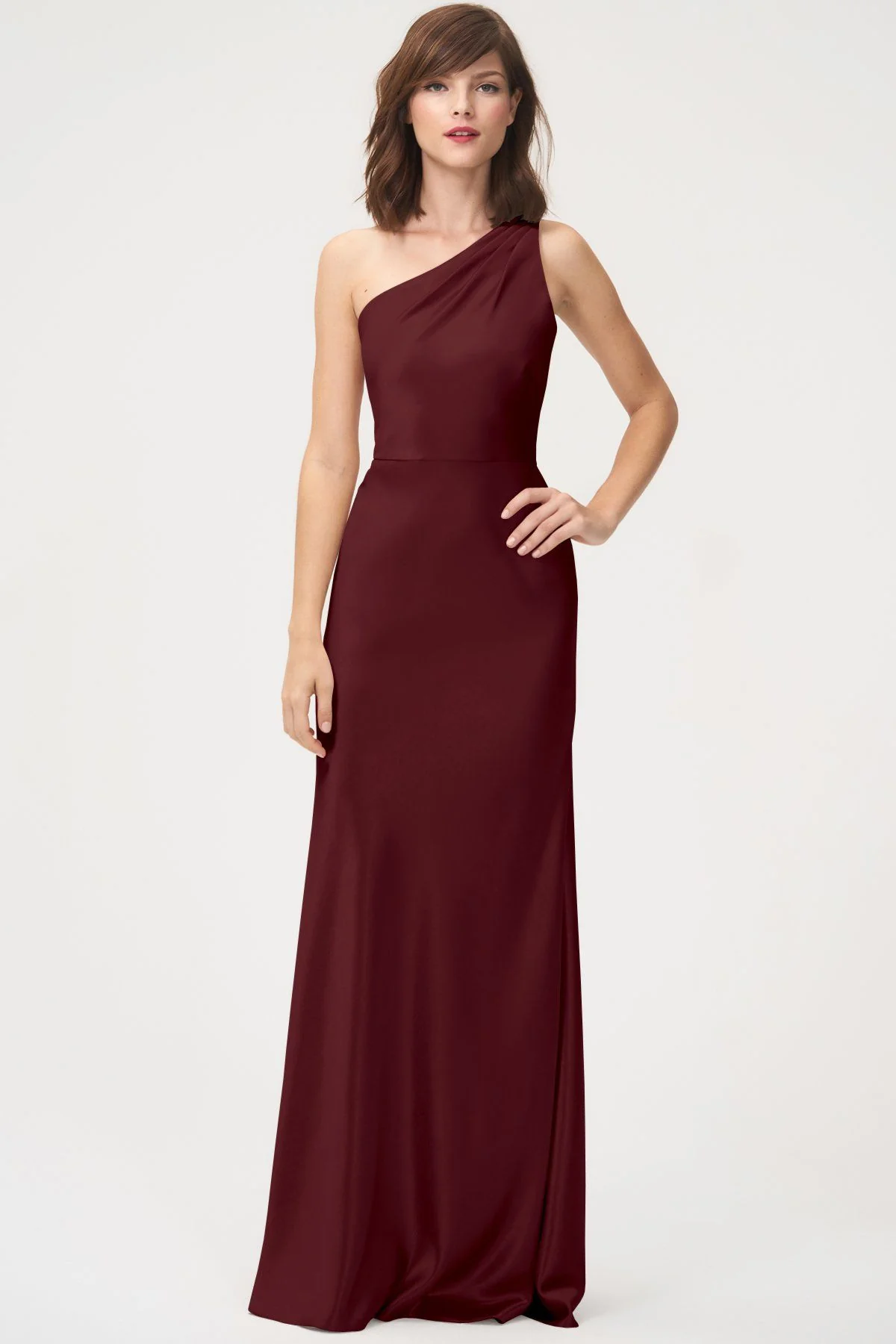 Jenny Yoo Bridesmaid Dress Lena - Image 11