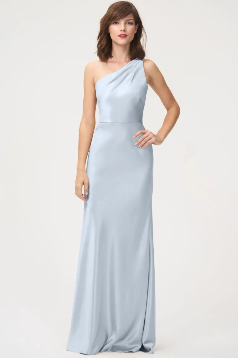 Jenny Yoo Bridesmaid Dress Lena - Image 13