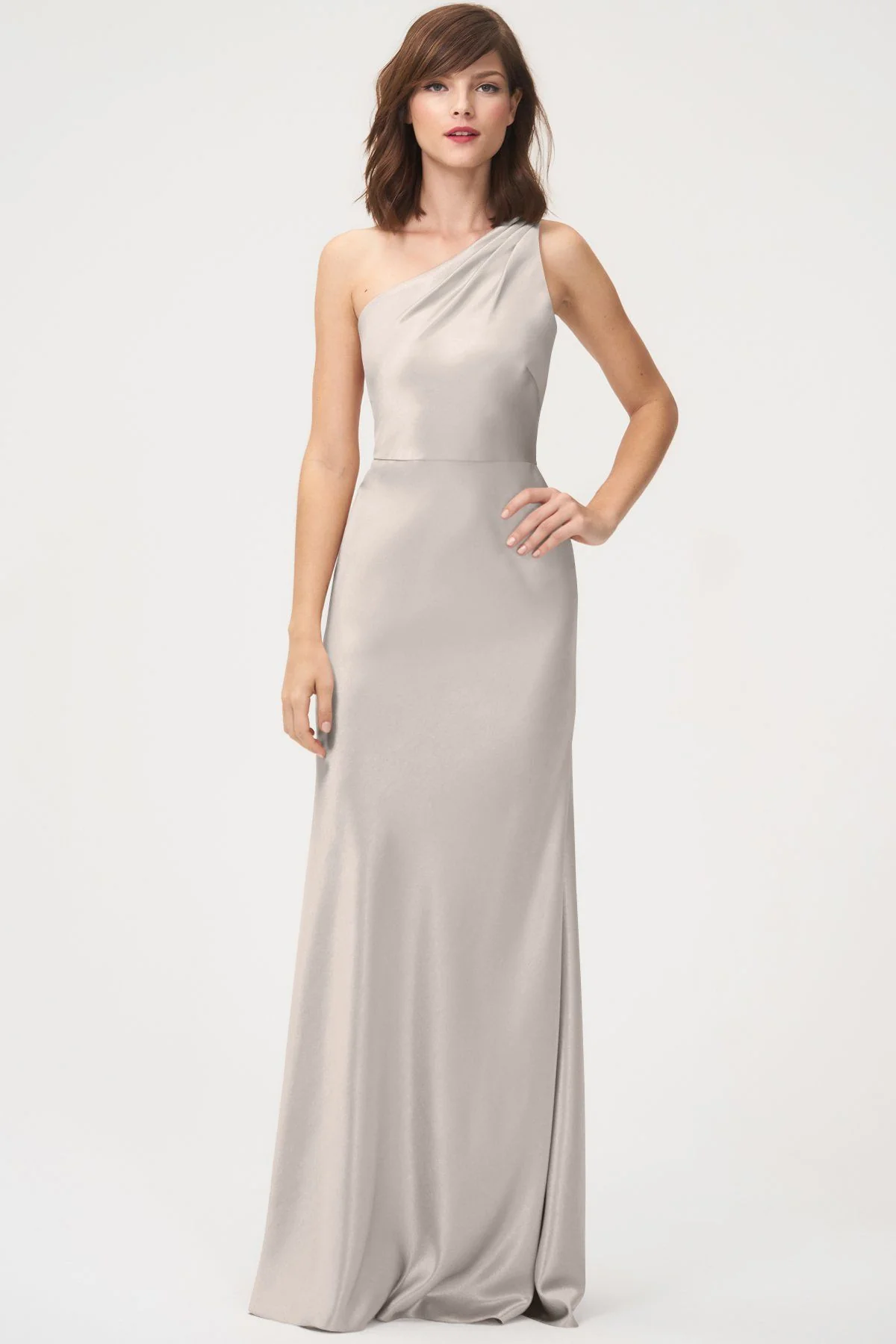 Jenny Yoo Bridesmaid Dress Lena - Image 3