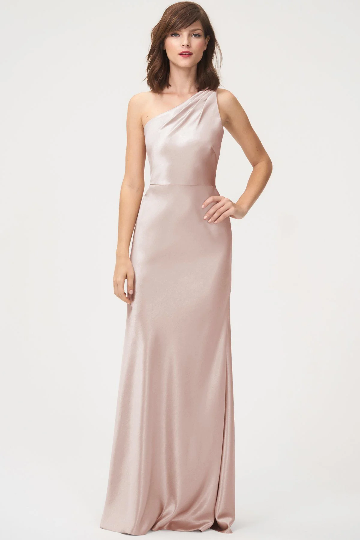 Jenny Yoo Bridesmaid Dress Lena - Image 4