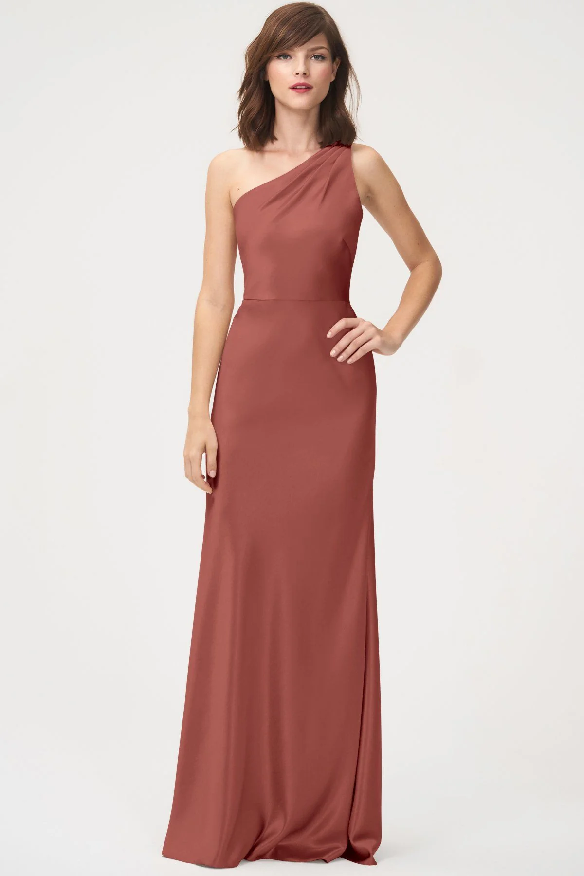 Jenny Yoo Bridesmaid Dress Lena - Image 5