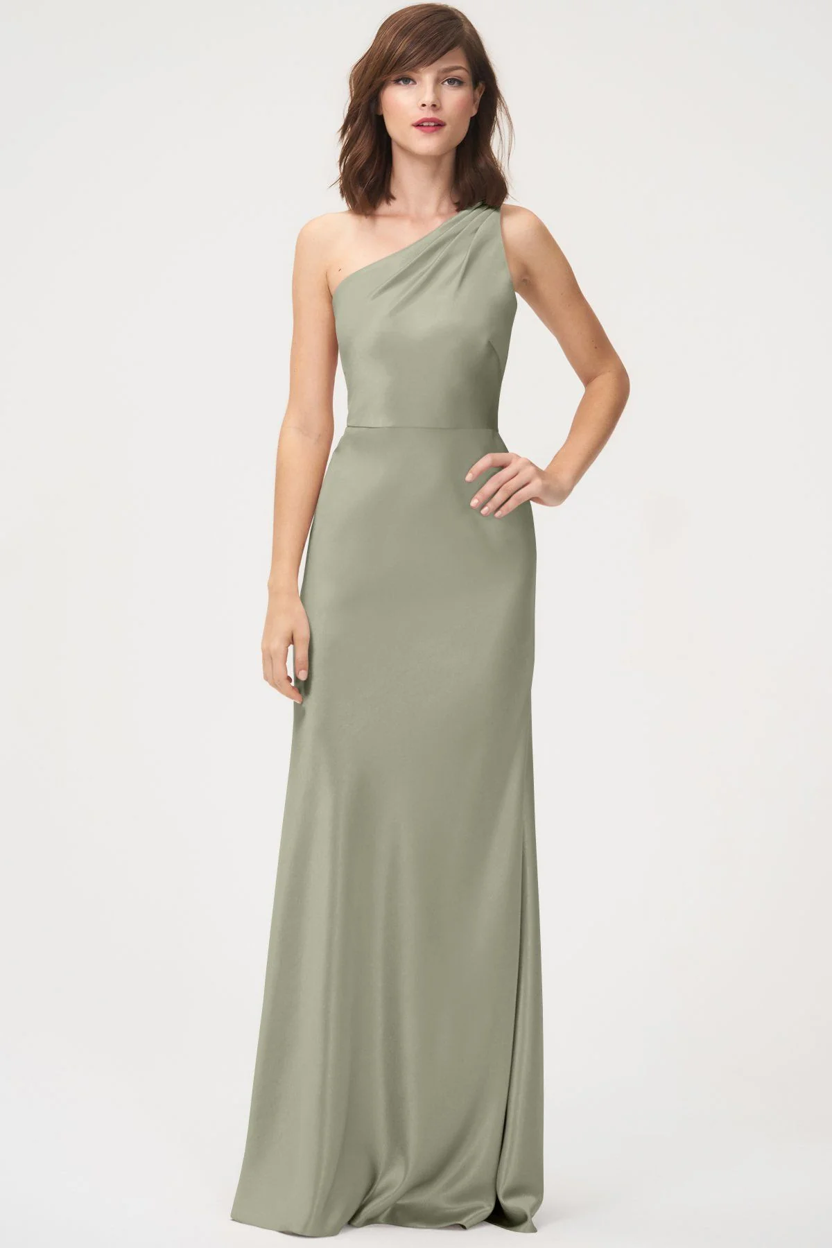 Jenny Yoo Bridesmaid Dress Lena - Image 7