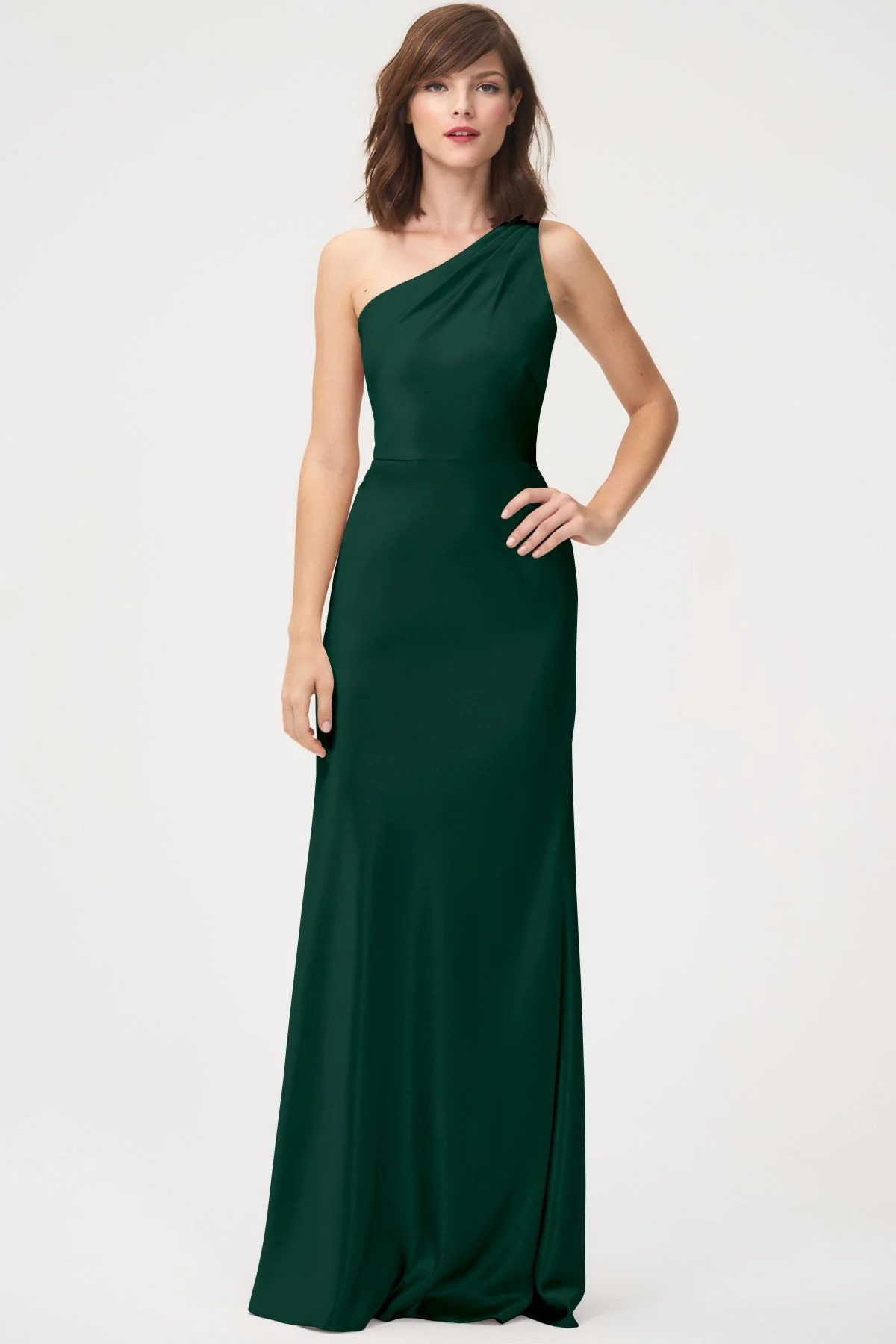 Jenny Yoo Bridesmaid Dress Lena - Image 8