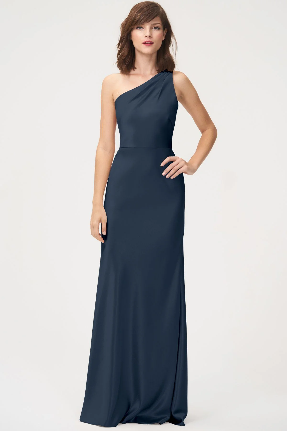 Jenny Yoo Bridesmaid Dress Lena - Image 9
