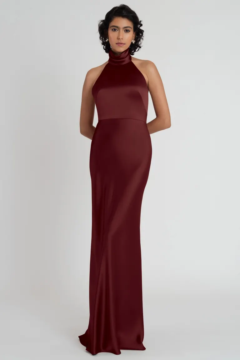 Jenny Yoo Bridesmaid Dress Nicole - Image 12