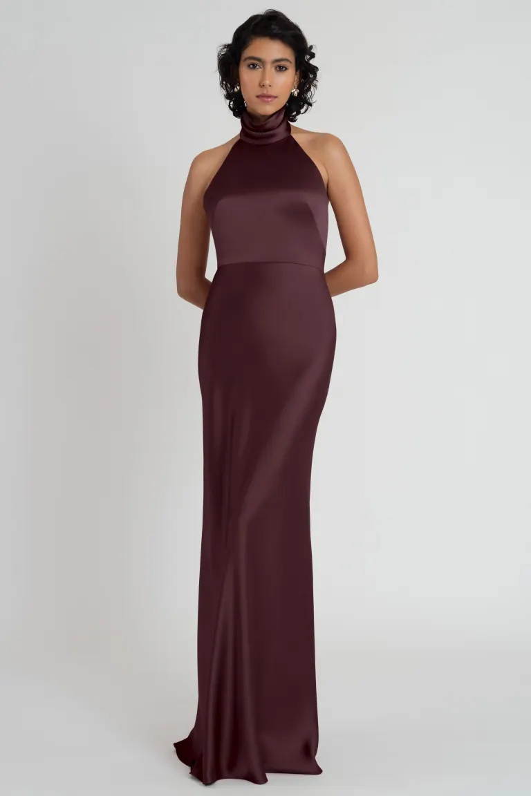 Jenny Yoo Bridesmaid Dress Nicole - Image 13