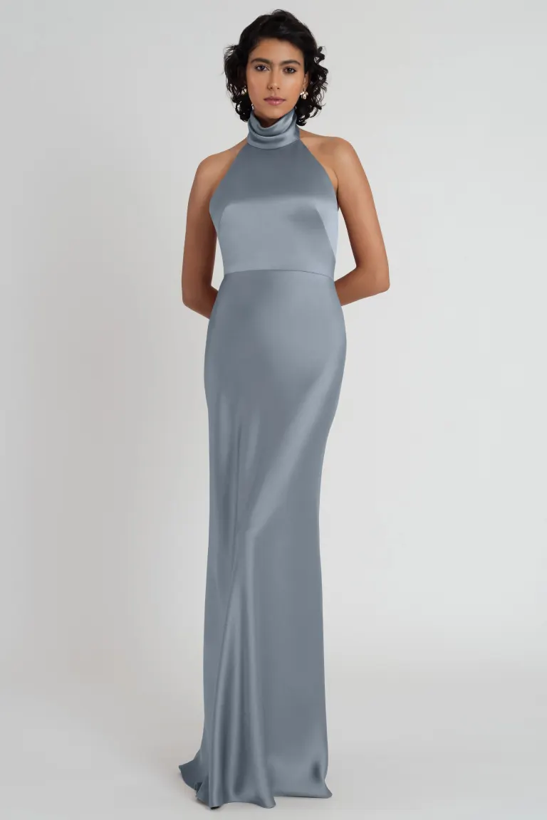 Jenny Yoo Bridesmaid Dress Nicole - Image 15