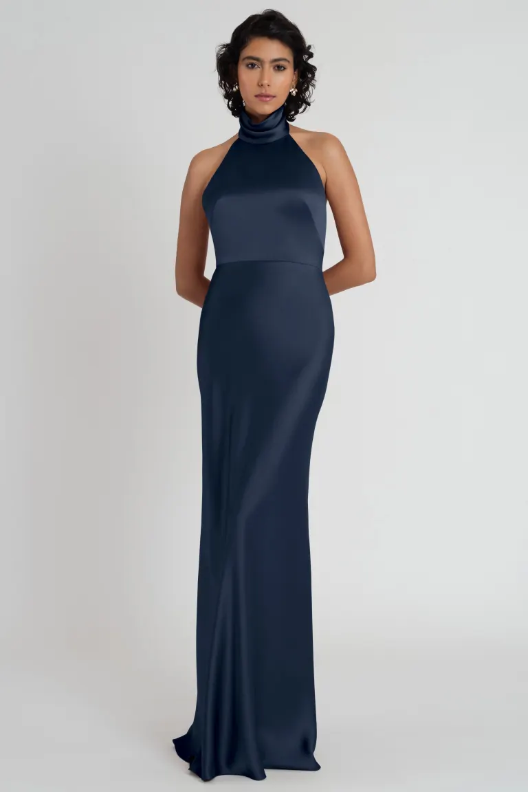 Jenny Yoo Bridesmaid Dress Nicole - Image 17