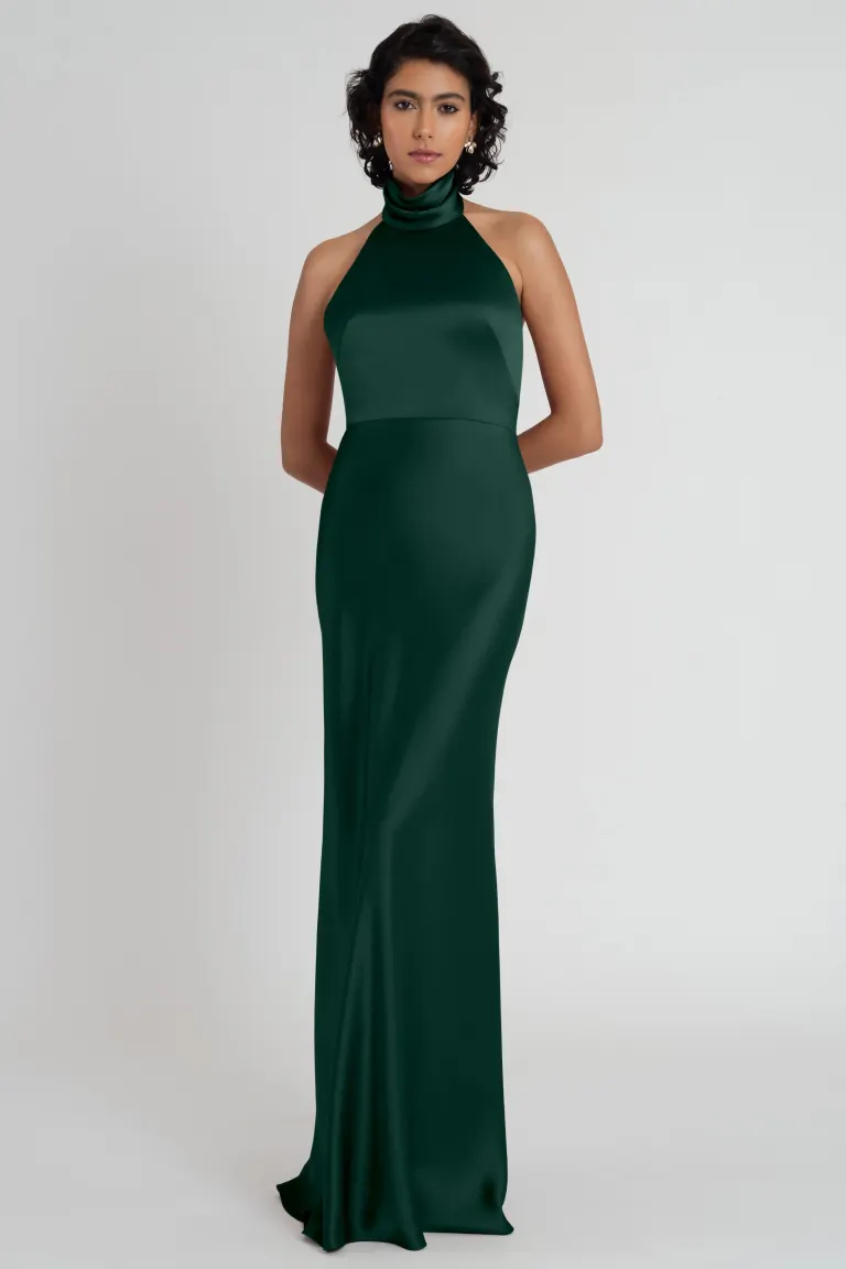 Jenny Yoo Bridesmaid Dress Nicole - Image 18