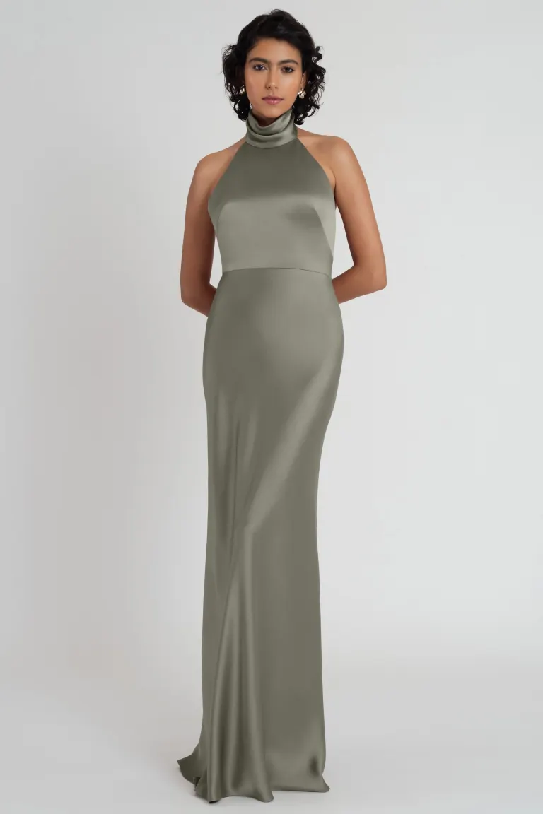 Jenny Yoo Bridesmaid Dress Nicole - Image 20