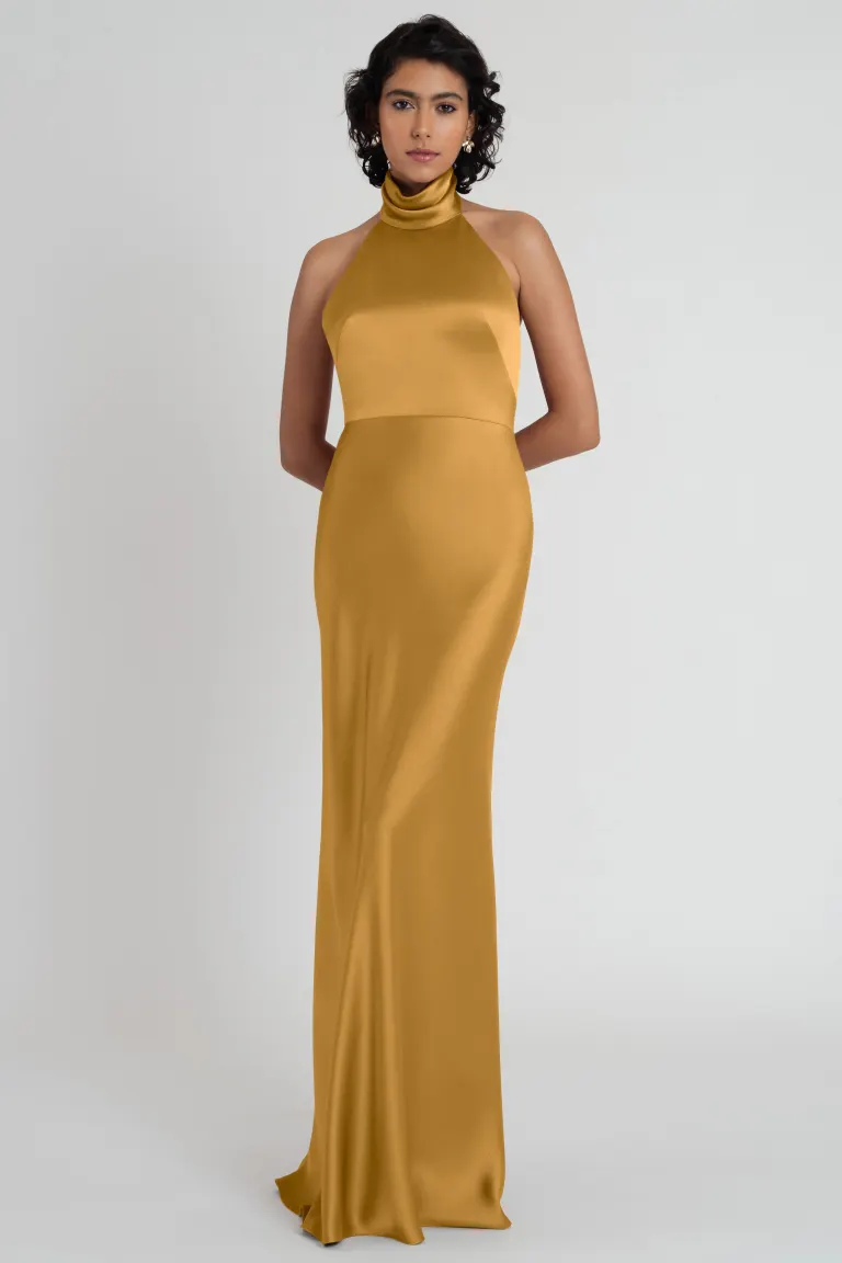 Jenny Yoo Bridesmaid Dress Nicole - Image 21