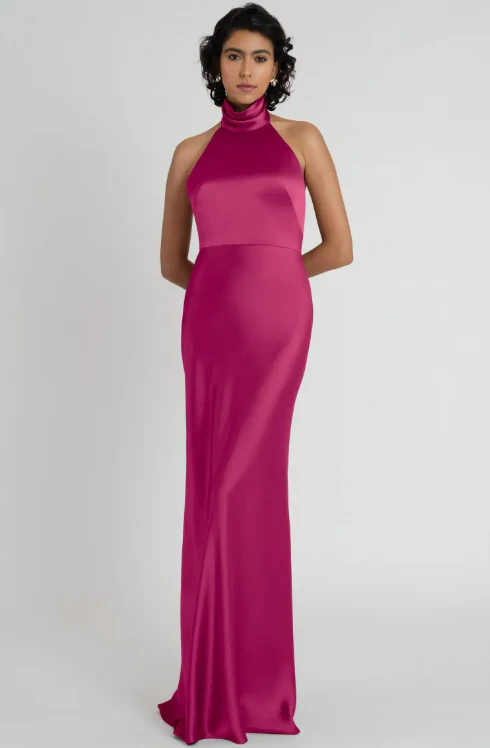 Jenny Yoo Bridesmaid Dress Nicole - Image 22