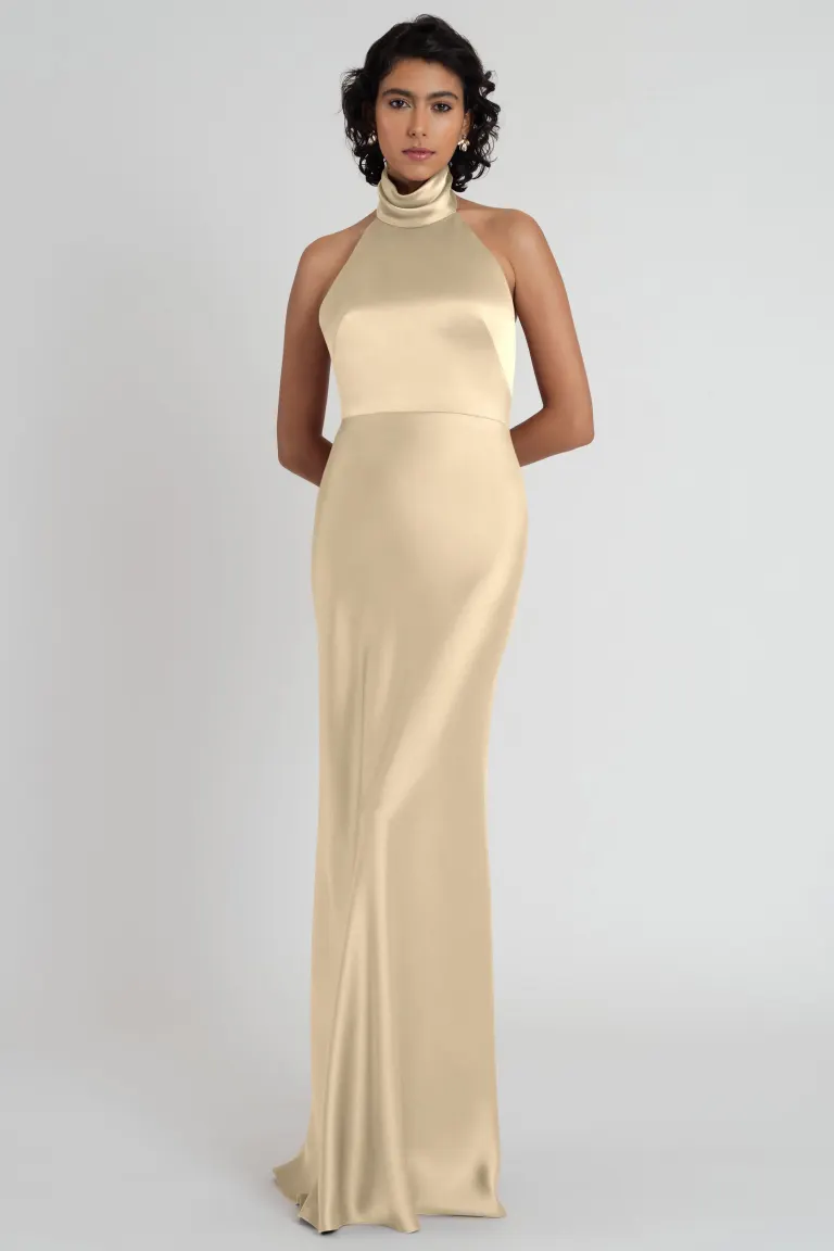 Jenny Yoo Bridesmaid Dress Nicole - Image 24