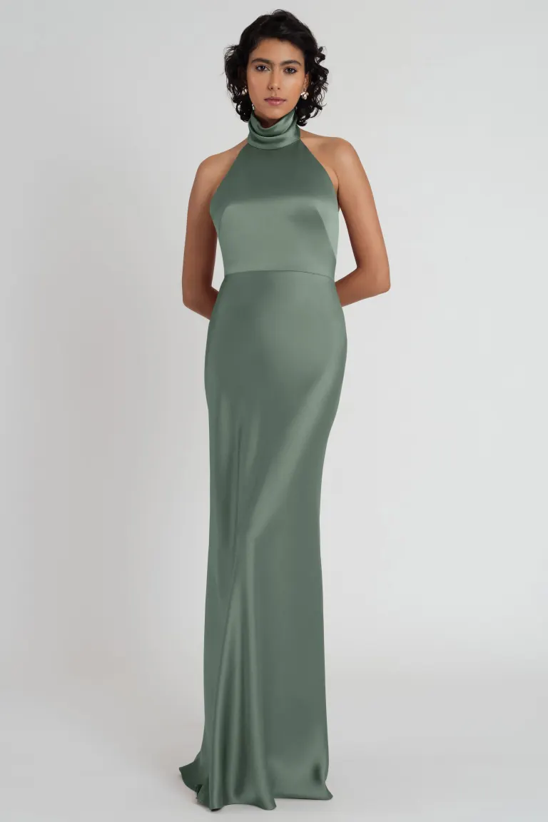 Jenny Yoo Bridesmaid Dress Nicole - Image 25