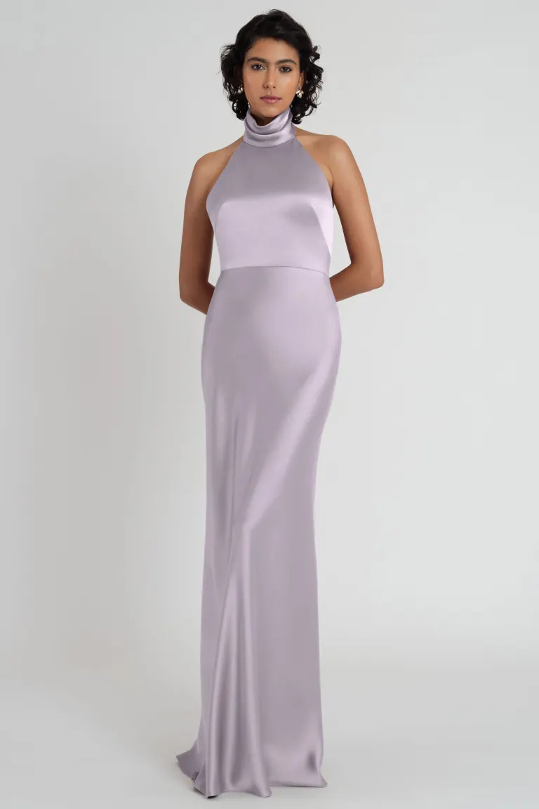 Jenny Yoo Bridesmaid Dress Nicole - Image 26