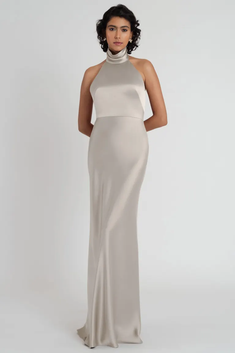 Jenny Yoo Bridesmaid Dress Nicole - Image 27