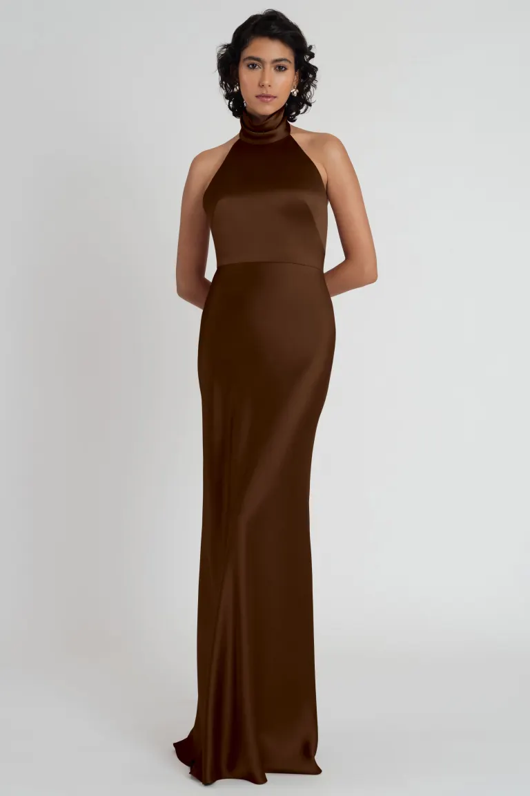 Jenny Yoo Bridesmaid Dress Nicole - Image 28