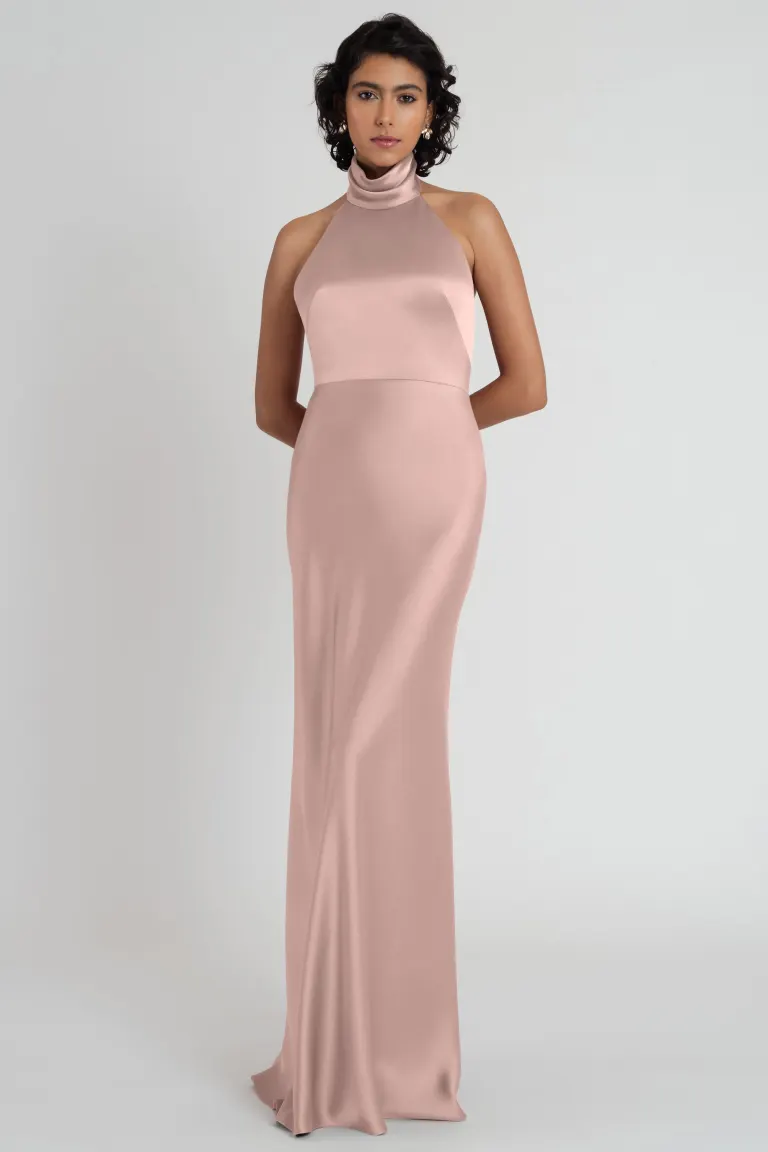 Jenny Yoo Bridesmaid Dress Nicole - Image 29