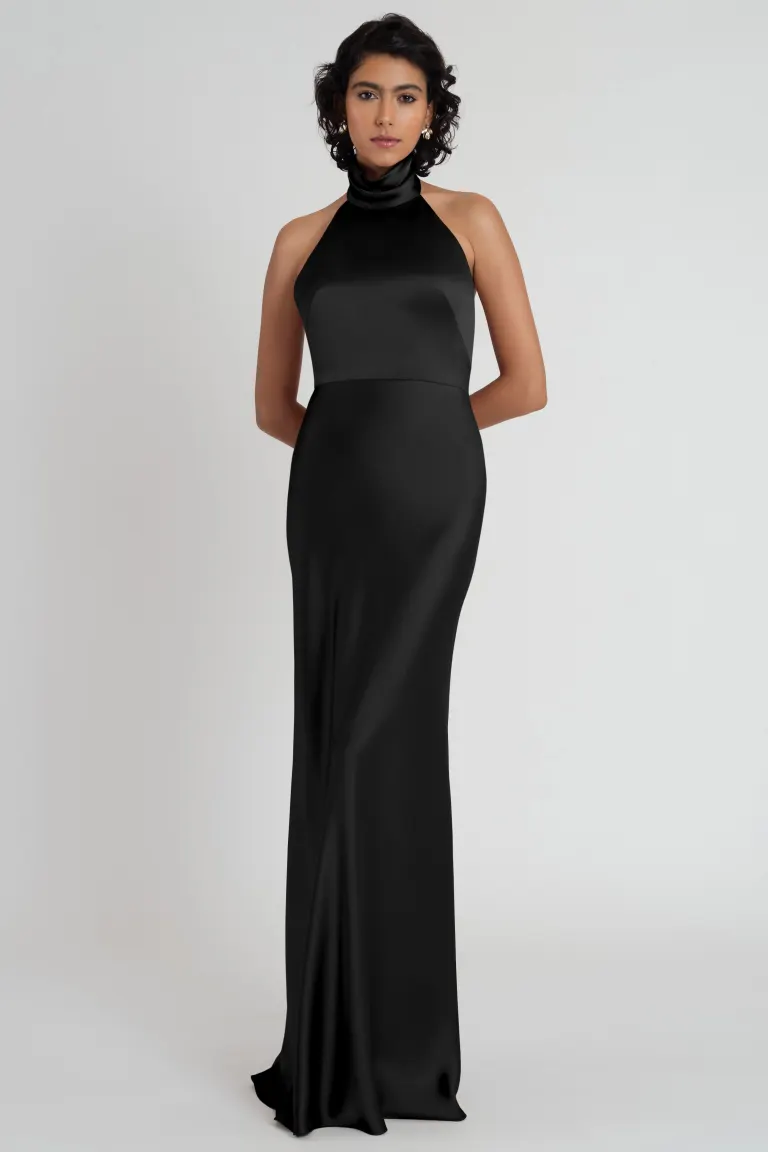 Jenny Yoo Bridesmaid Dress Nicole - Image 3