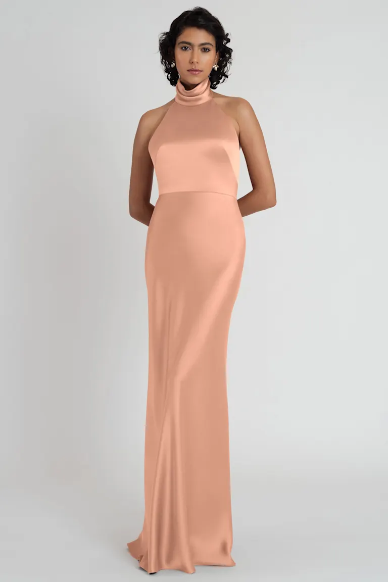 Jenny Yoo Bridesmaid Dress Nicole - Image 32