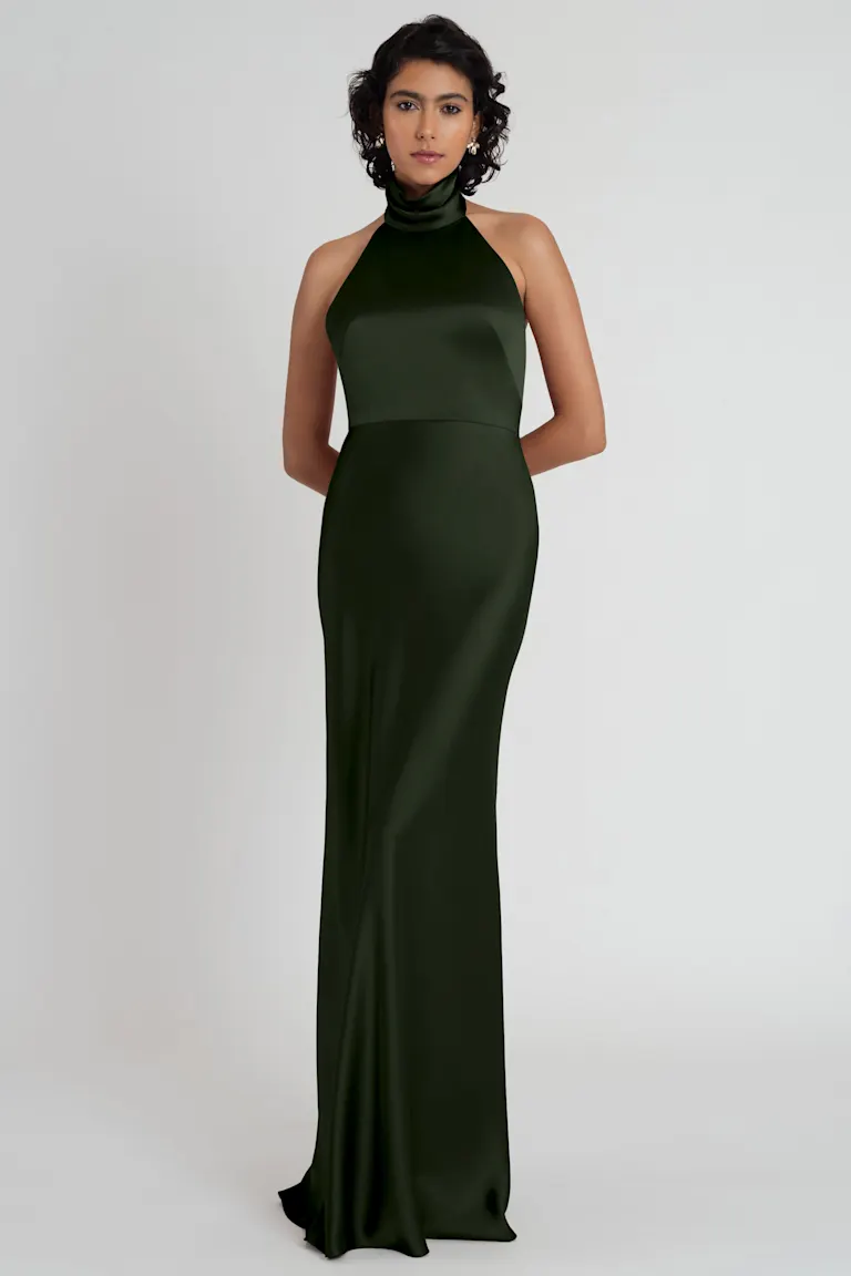 Jenny Yoo Bridesmaid Dress Nicole - Image 34