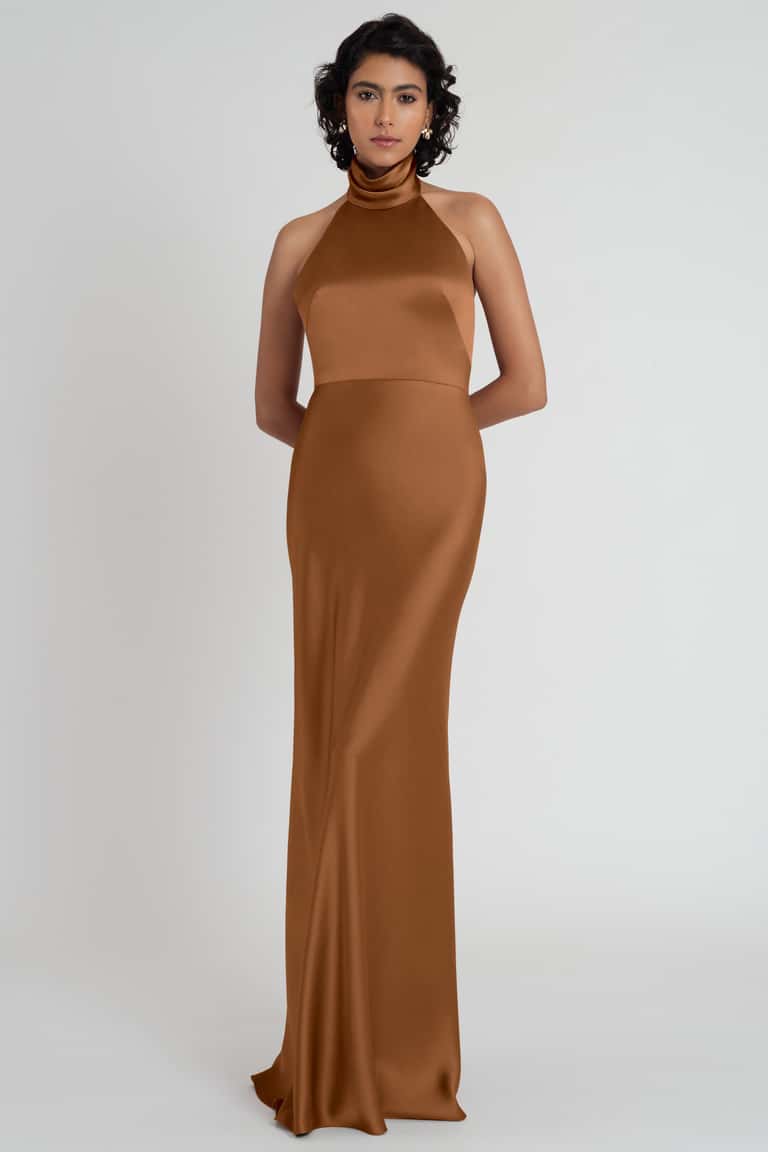 Jenny Yoo Bridesmaid Dress Nicole - Image 36