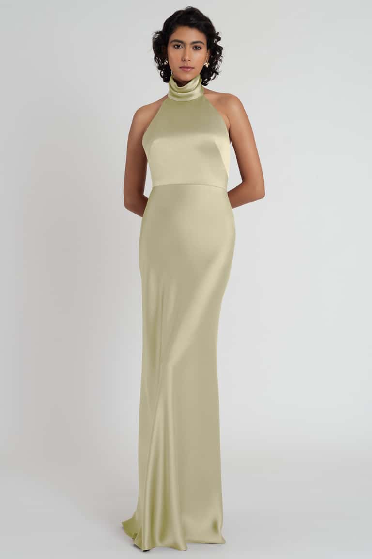 Jenny Yoo Bridesmaid Dress Nicole - Image 37