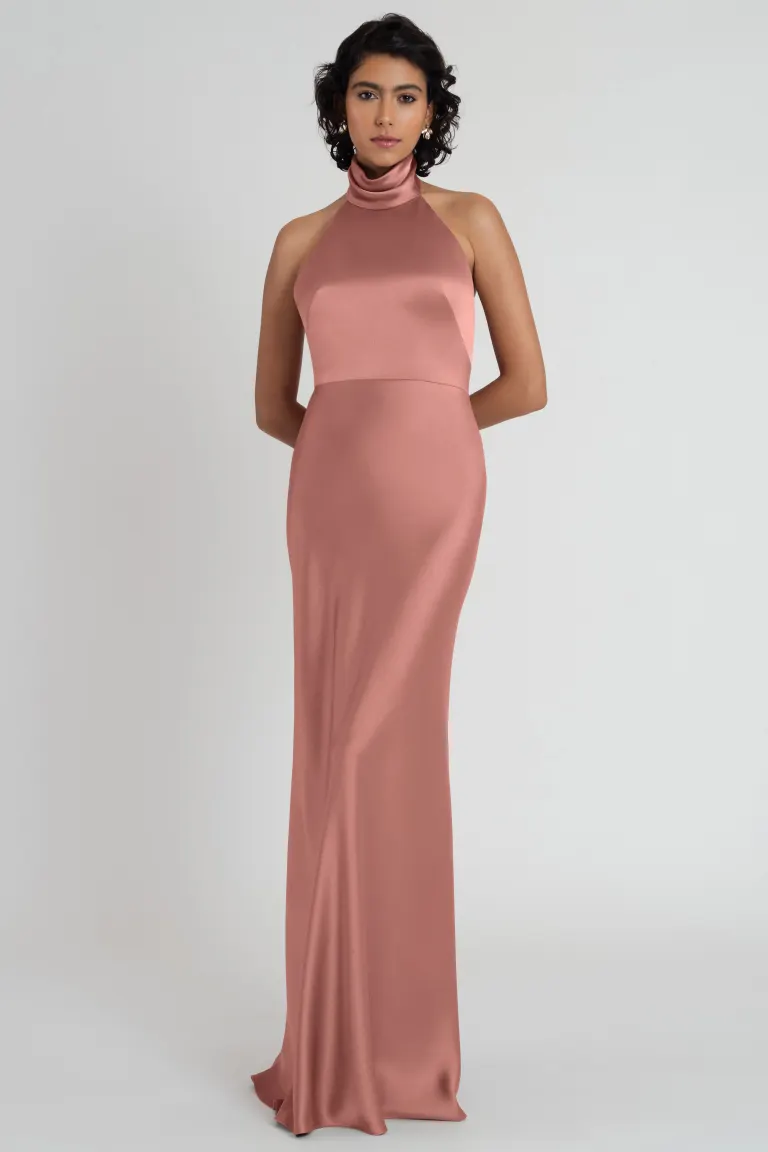 Jenny Yoo Bridesmaid Dress Nicole - Image 6