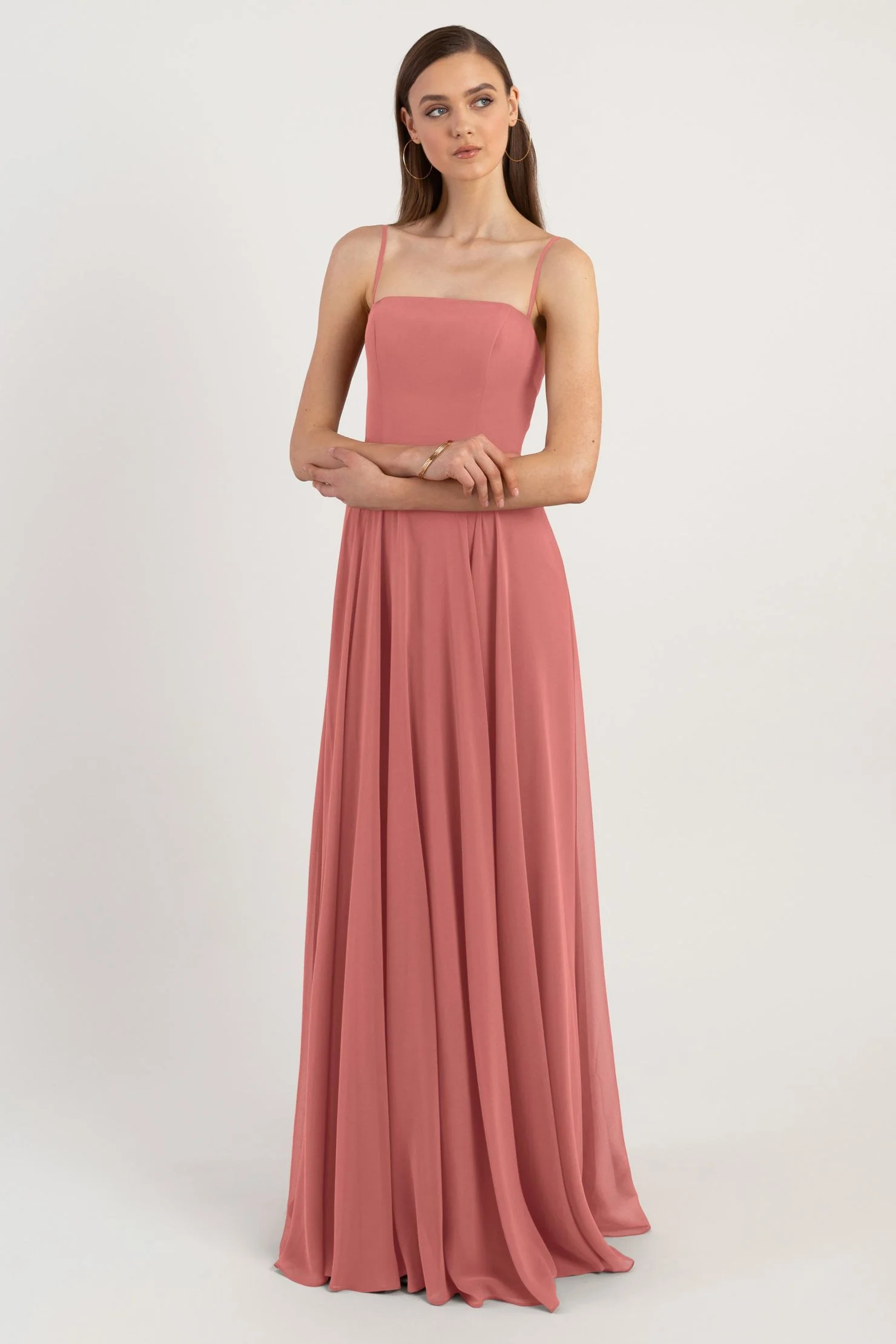 Jenny Yoo Bridesmaid Dress Renee - Image 13