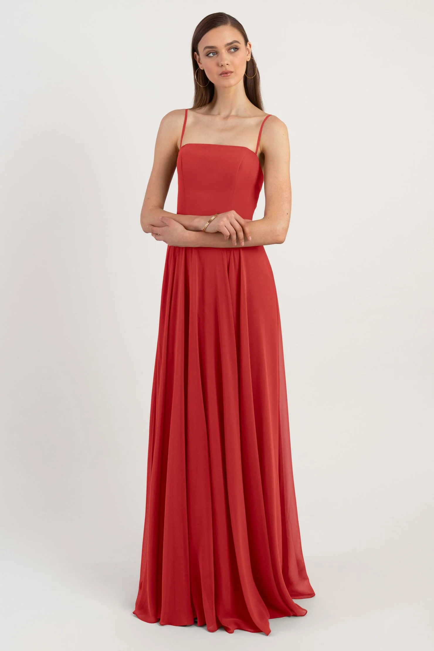 Jenny Yoo Bridesmaid Dress Renee - Image 15