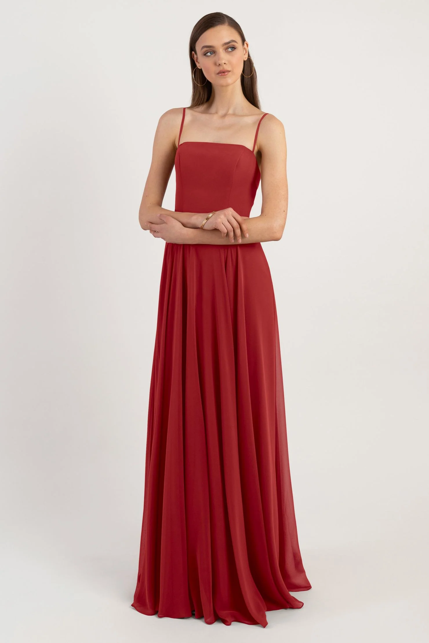 Jenny Yoo Bridesmaid Dress Renee - Image 16