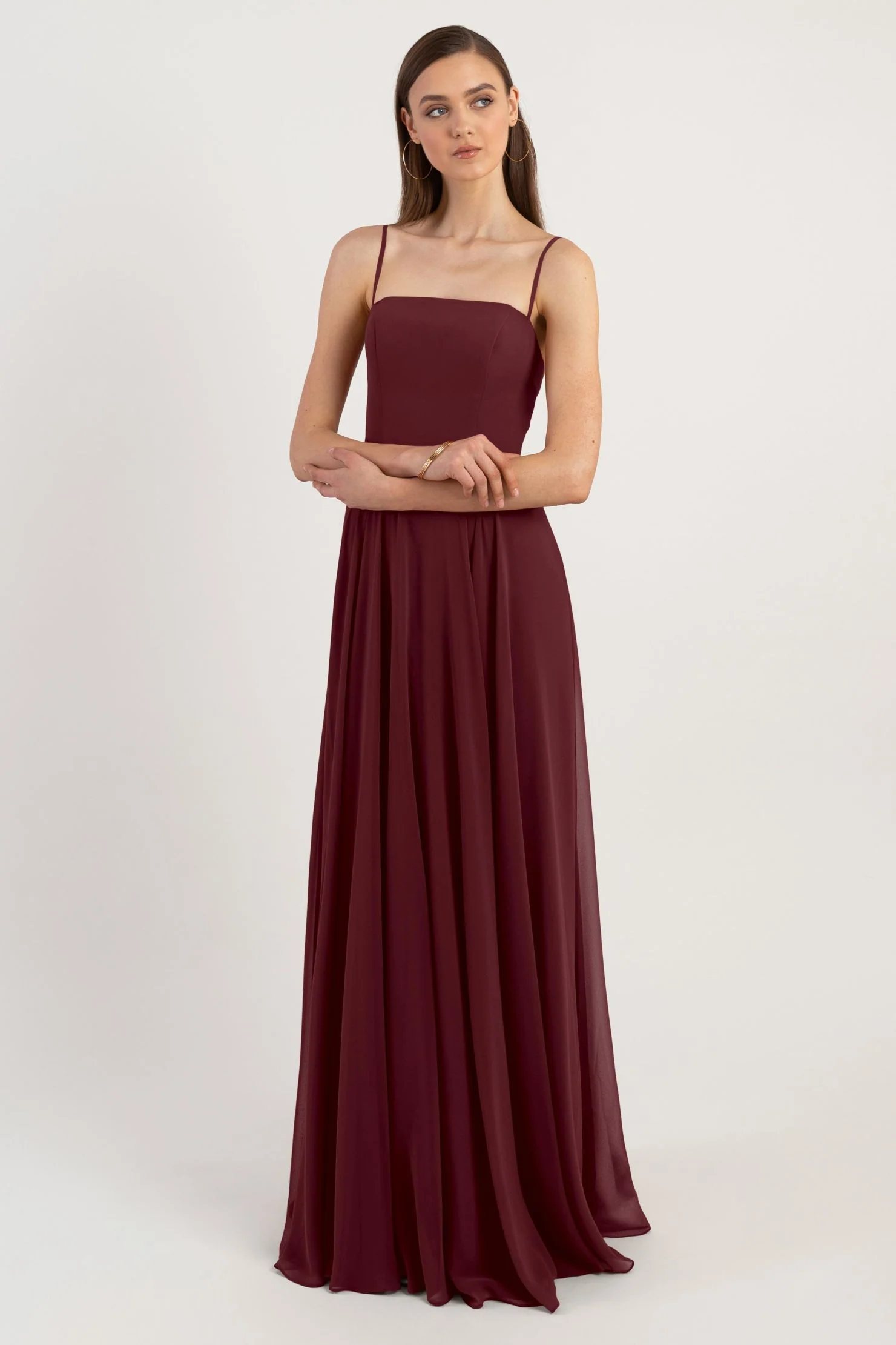 Jenny Yoo Bridesmaid Dress Renee - Image 19