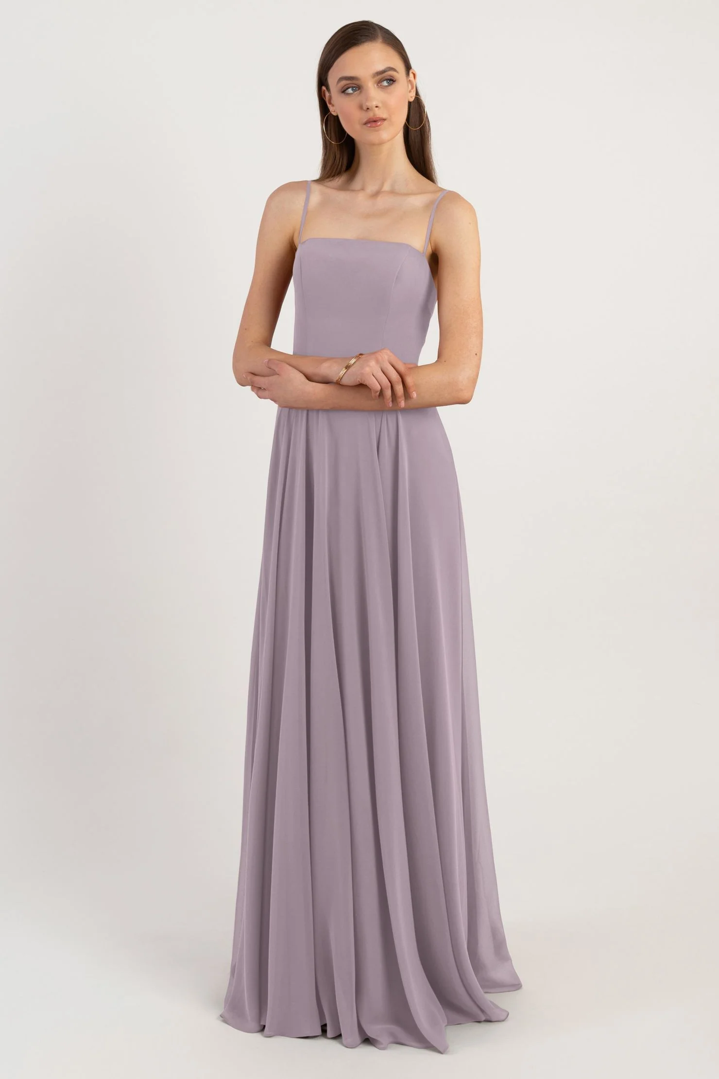 Jenny Yoo Bridesmaid Dress Renee - Image 22