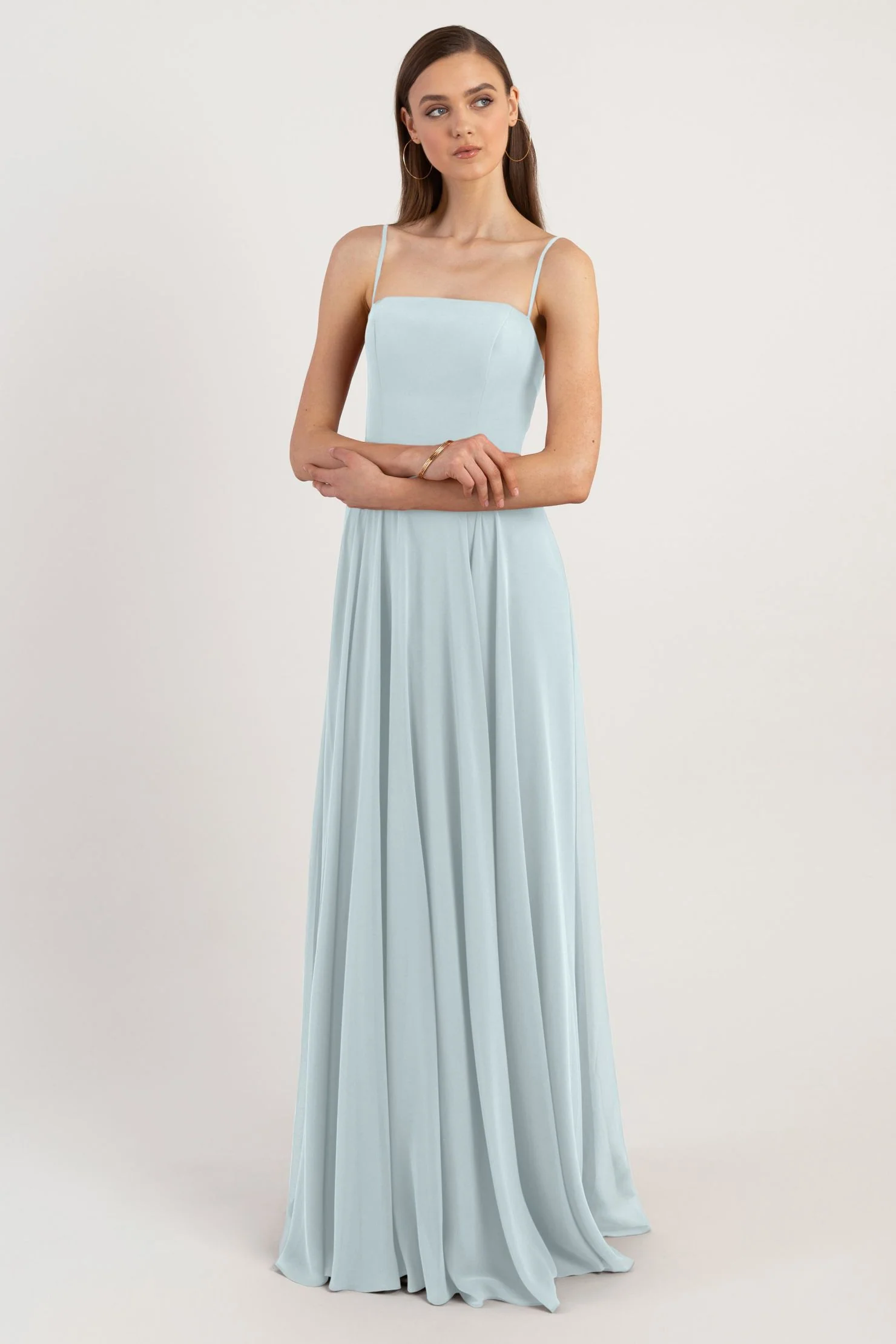 Jenny Yoo Bridesmaid Dress Renee - Image 26