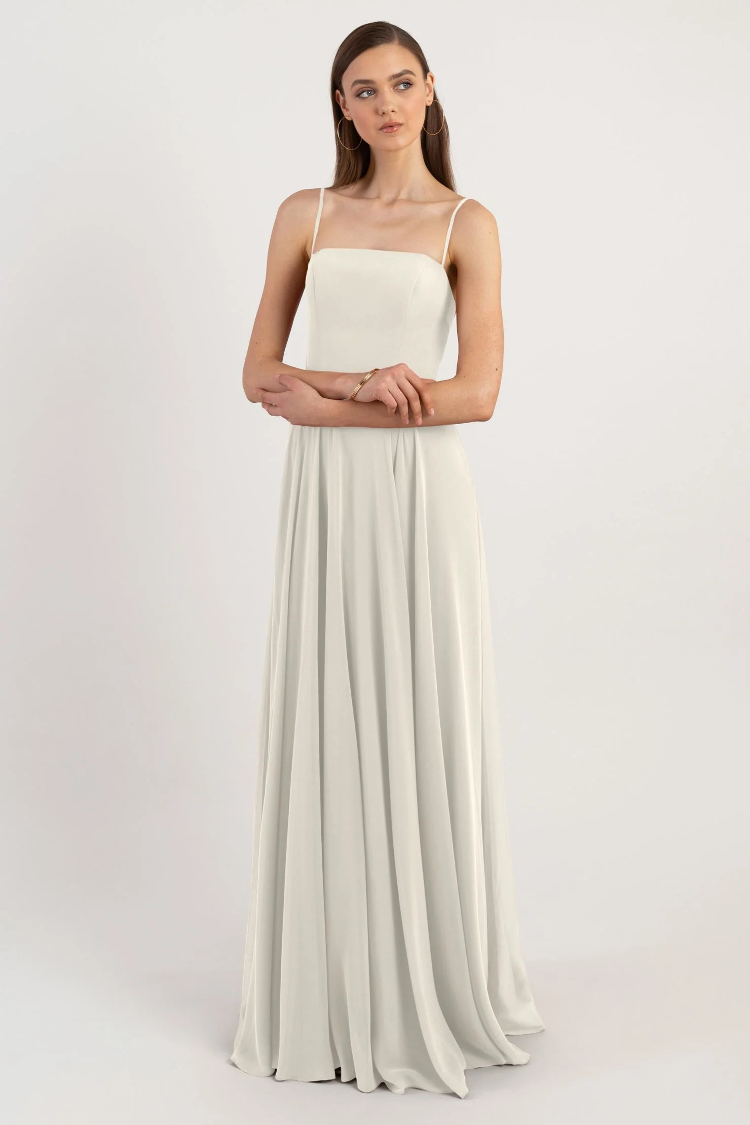 Jenny Yoo Bridesmaid Dress Renee - Image 3