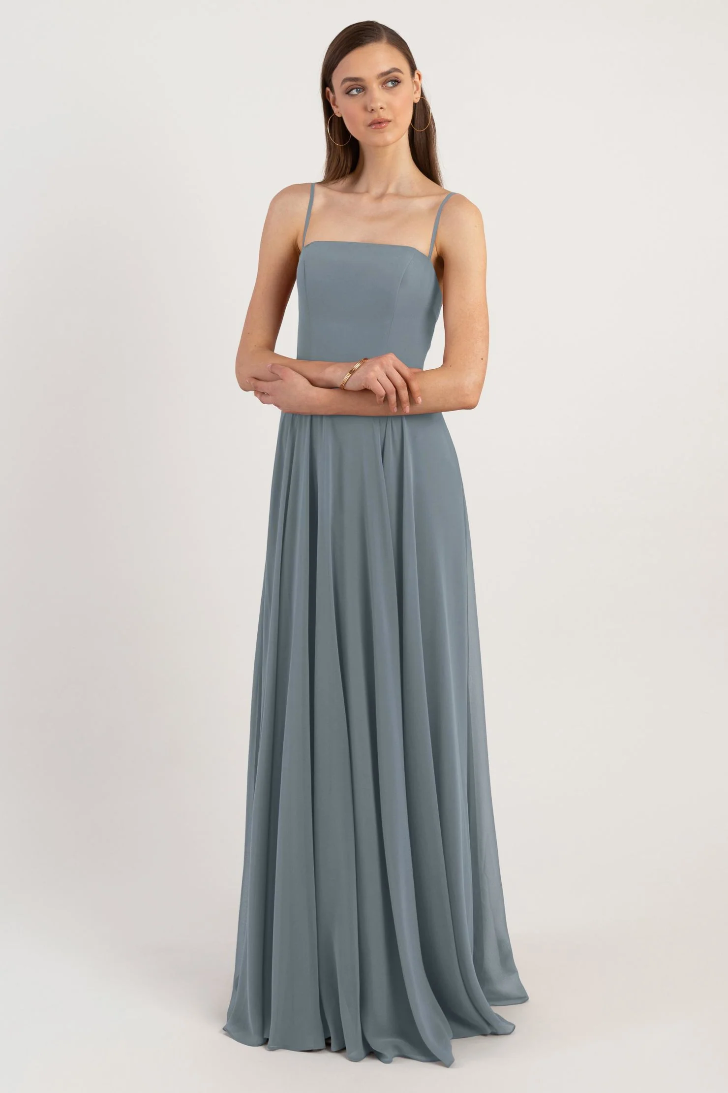 Jenny Yoo Bridesmaid Dress Renee - Image 35