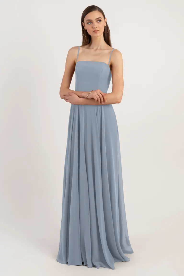 Jenny Yoo Bridesmaid Dress Renee - Image 45