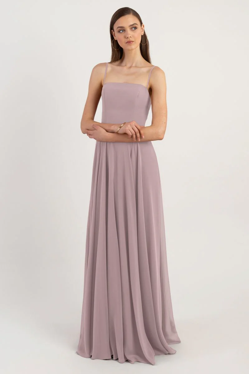 Jenny Yoo Bridesmaid Dress Renee - Image 52