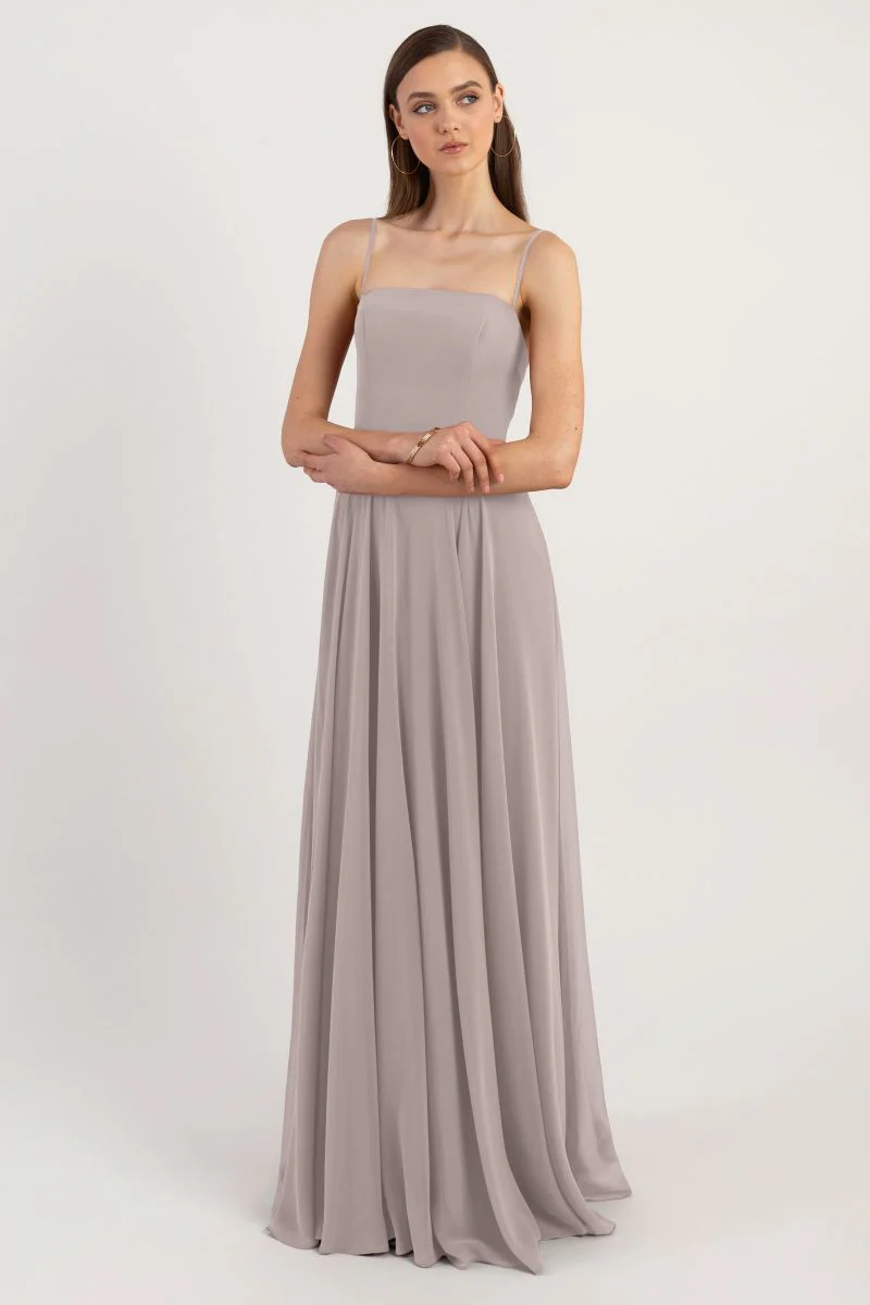 Jenny Yoo Bridesmaid Dress Renee - Image 53