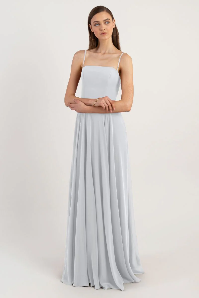 Jenny Yoo Bridesmaid Dress Renee - Image 55