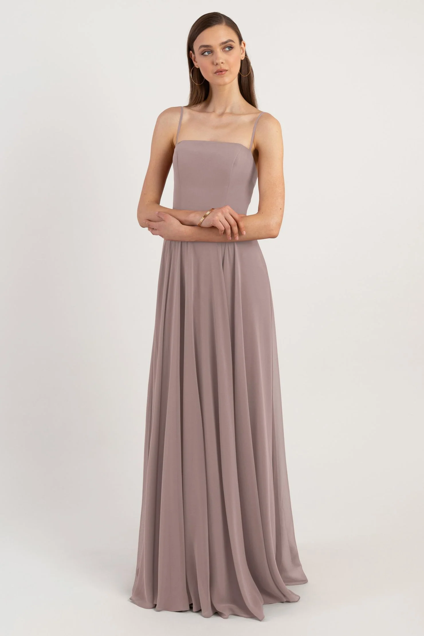 Jenny Yoo Bridesmaid Dress Renee - Image 6