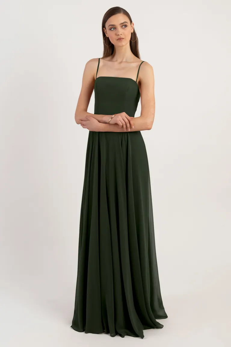 Jenny Yoo Bridesmaid Dress Renee - Image 60