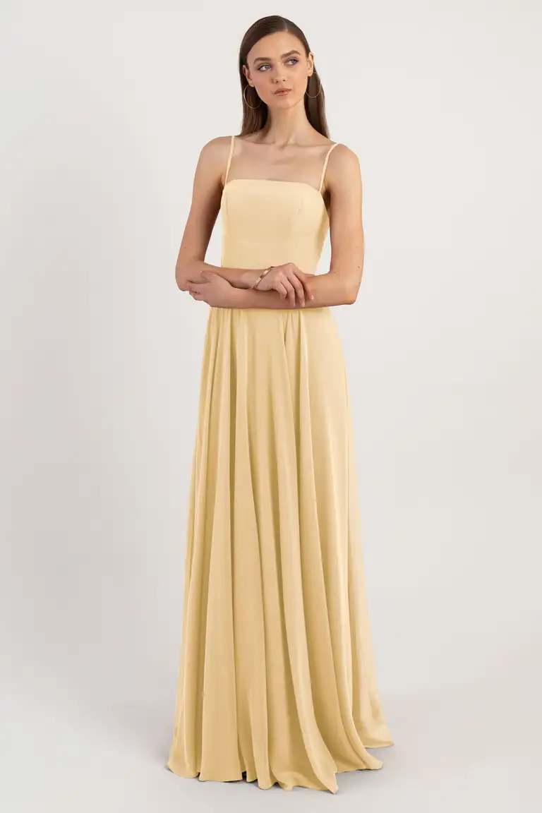 Jenny Yoo Bridesmaid Dress Renee - Image 61
