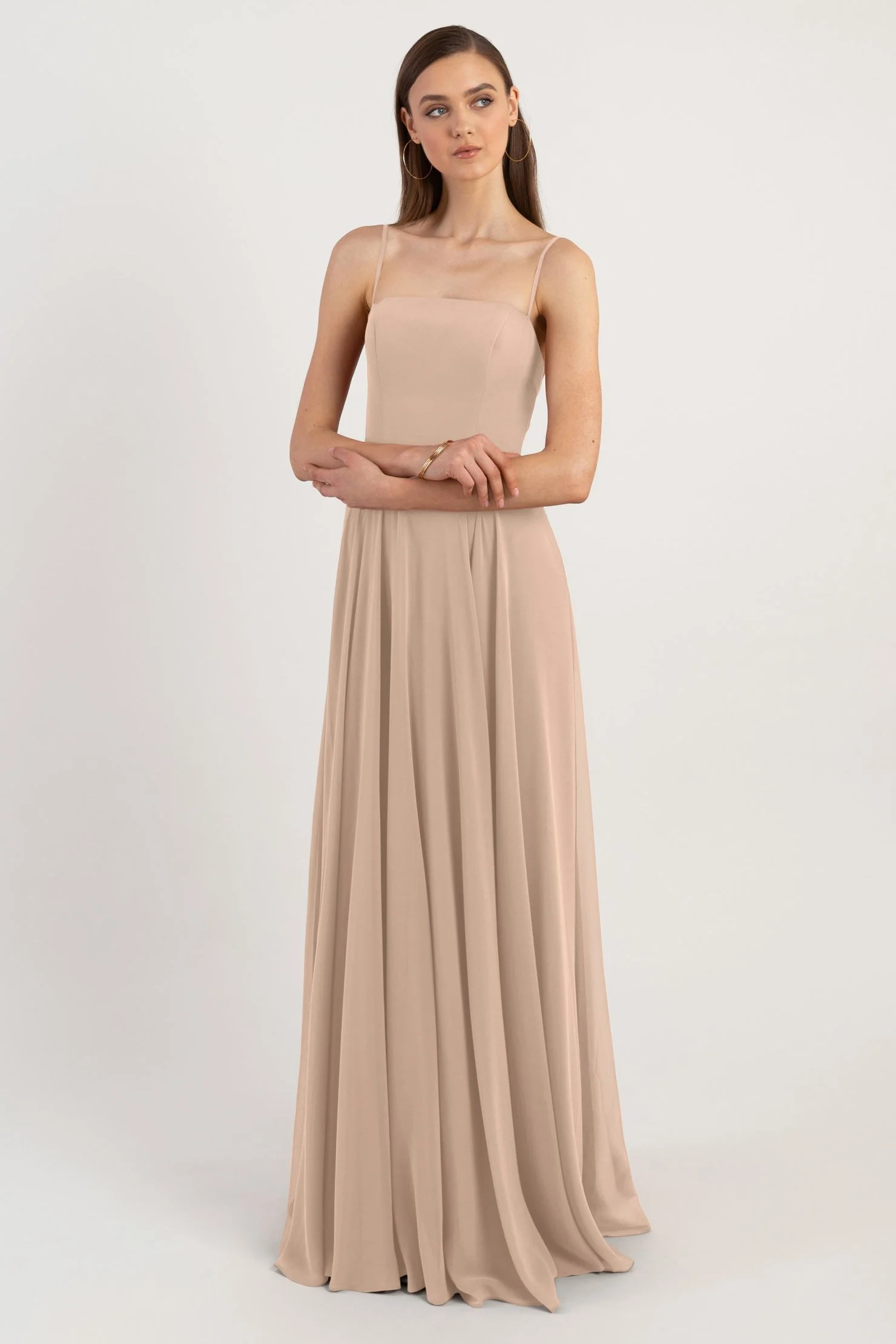 Jenny Yoo Bridesmaid Dress Renee - Image 9